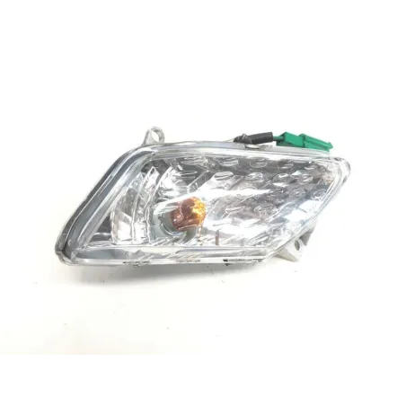 Clignotant avant droit YAMAHA YPR 250 2007-2009 XMAX
