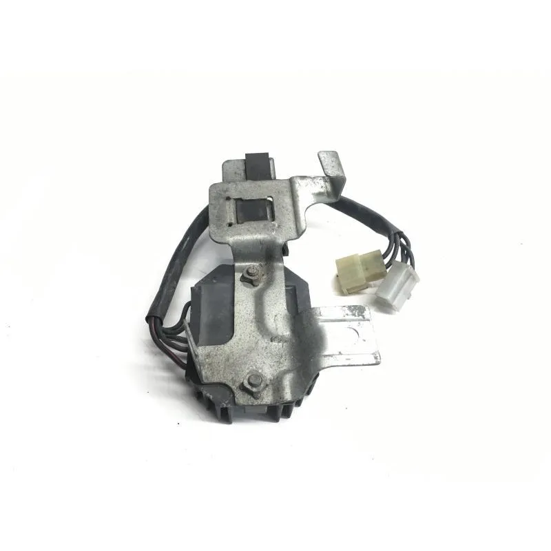 Regulateur charge batterie SUZUKI GS 500 E 1998-2000