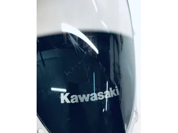 Bulle KAWASAKI ZZR 1400 2016-2020 ABS