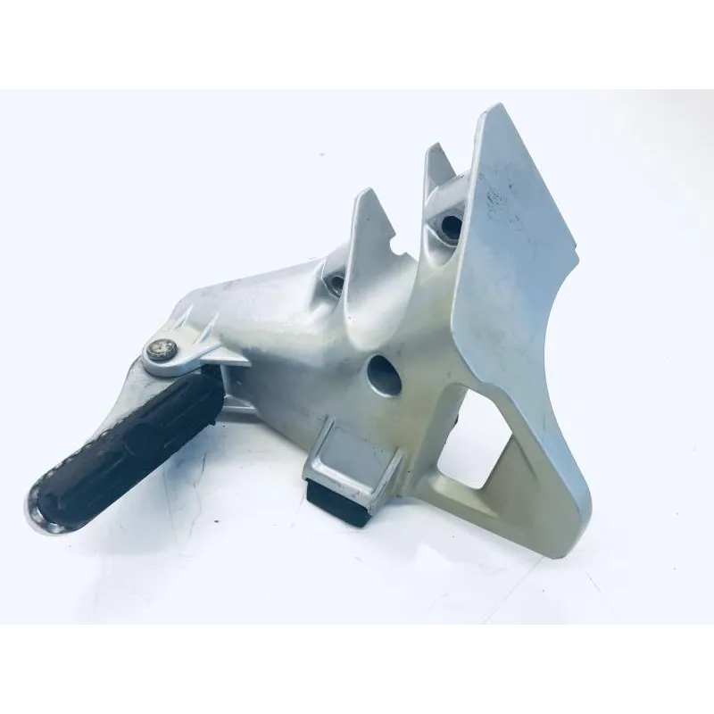 Platine avant gauche complète BMW R 1100 GS 1994-1999