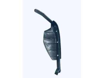 Protege main droit KAWASAKI KLE 650 2011-2014 VERSYS