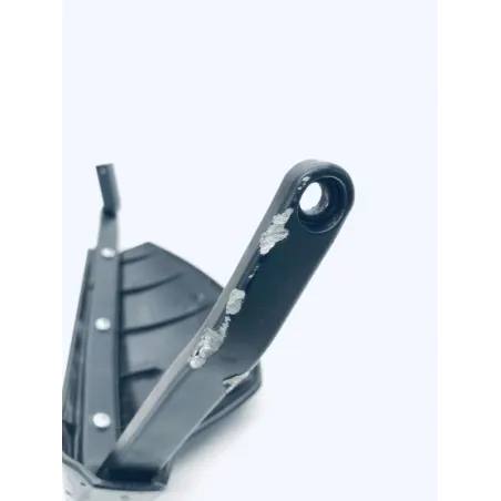 Protege main droit KAWASAKI KLE 650 2011-2014 VERSYS
