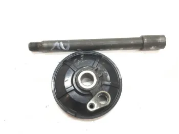 Axe de roue avant YAMAHA TDM 900 2007-2010 ABS