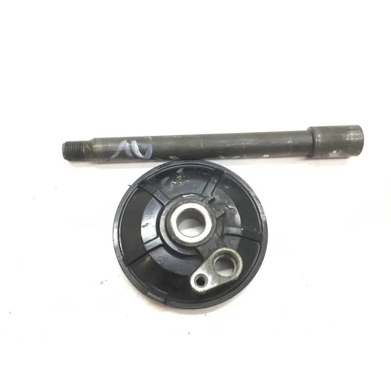 Axe de roue avant YAMAHA TDM 900 2007-2010 ABS