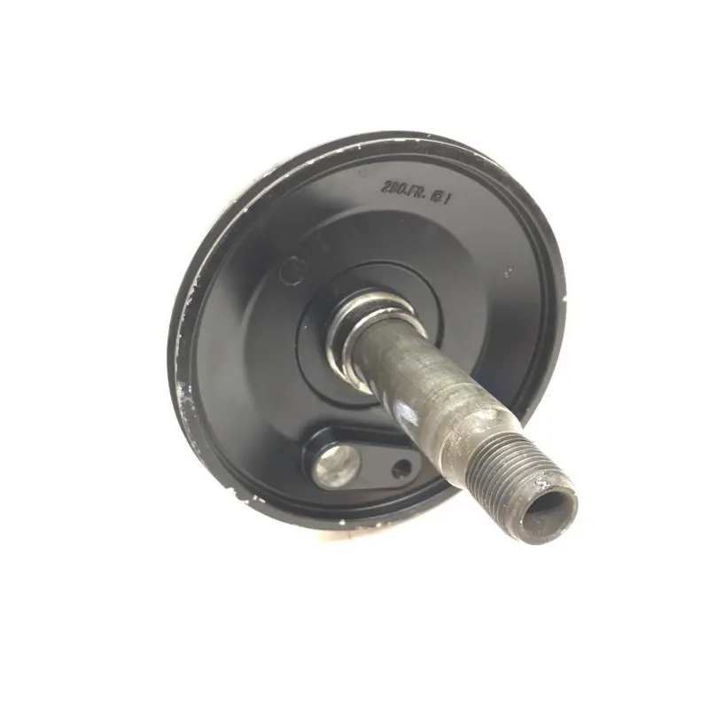 Axe de roue avant YAMAHA TDM 900 2007-2010 ABS
