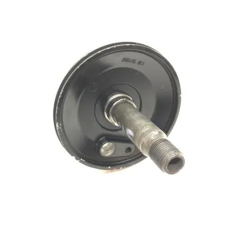 Axe de roue avant YAMAHA TDM 900 2007-2010 ABS