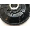 Axe de roue avant YAMAHA TDM 900 2007-2010 ABS