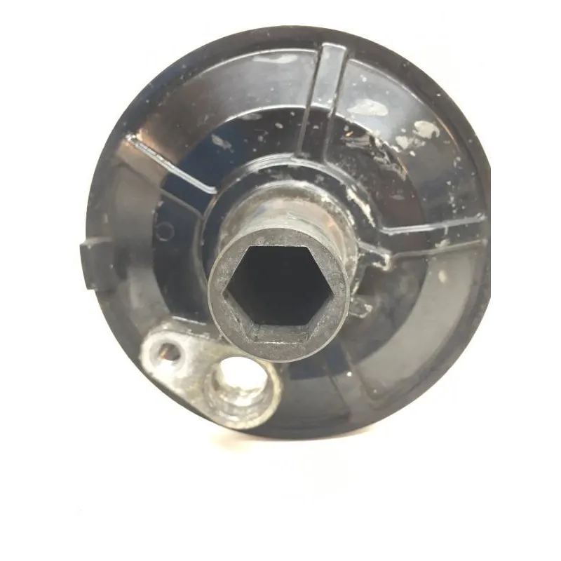 Axe de roue avant YAMAHA TDM 900 2007-2010 ABS