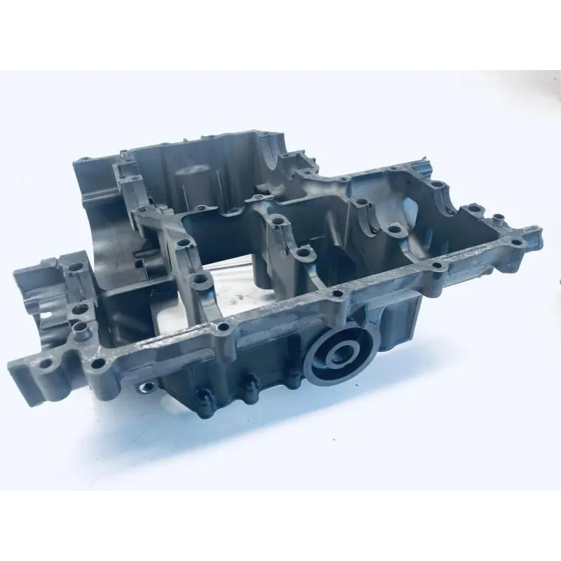 Carter moteur KAWASAKI Z 1000 2007-2009