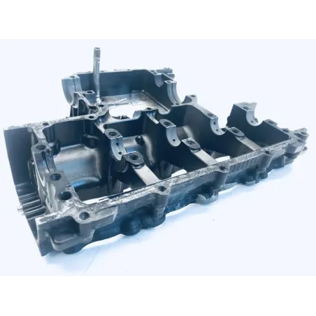 Carter moteur KAWASAKI Z 1000 2007-2009