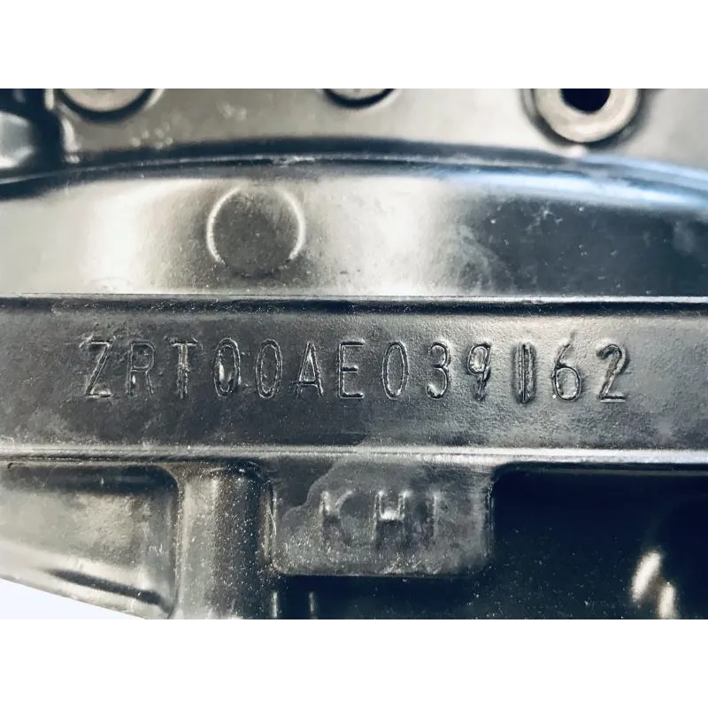Carter moteur KAWASAKI Z 1000 2007-2009