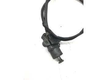 Bequille laterale YAMAHA TDM 900 2007-2010 ABS