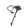 Bequille laterale YAMAHA TDM 900 2007-2010 ABS Bequille laterale YAMAHA TDM 900 2007-2010 ABS