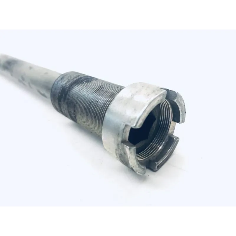 Axe de roue avant KAWASAKI Z 1000 2007-2009