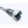 Axe de roue avant KAWASAKI Z 1000 2007-2009