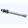 Axe de roue arriere KAWASAKI Z 1000 2007-2009 Axe de roue arriere KAWASAKI Z 1000 2007-2009