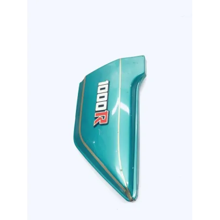 Cache carenage sous selle gauche KAWASAKI Z 1000 1977-1981