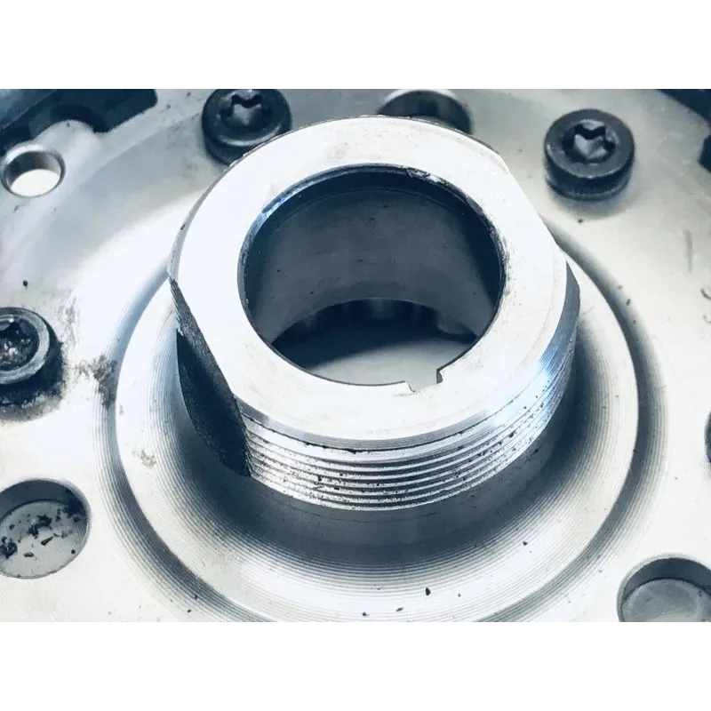 Rotor volant moteur KAWASAKI Z 1000 2007-2009