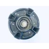 Porte couronne KAWASAKI Z 1000 2007-2009