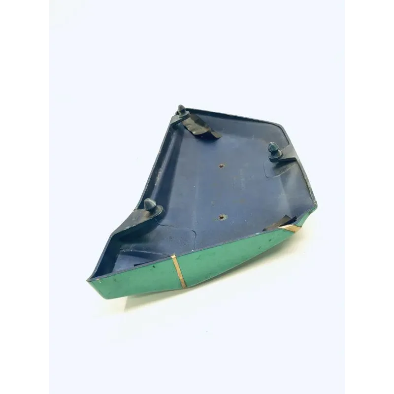 Cache carenage sous selle droit KAWASAKI Z 1000 1977-1981