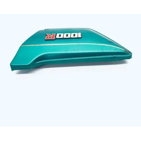 Cache carenage sous selle droit KAWASAKI Z 1000 1977-1981