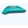 Cache carenage sous selle droit KAWASAKI Z 1000 1977-1981 Cache carenage sous selle droit KAWASAKI Z 1000 1977-1981