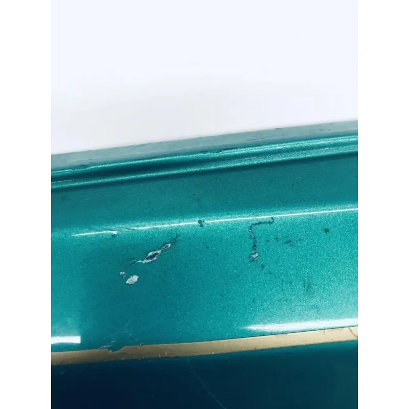 Cache carenage sous selle droit KAWASAKI Z 1000 1977-1981