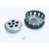Cloche d'embrayage KAWASAKI Z 1000 2007-2009 Cloche d'embrayage KAWASAKI Z 1000 2007-2009
