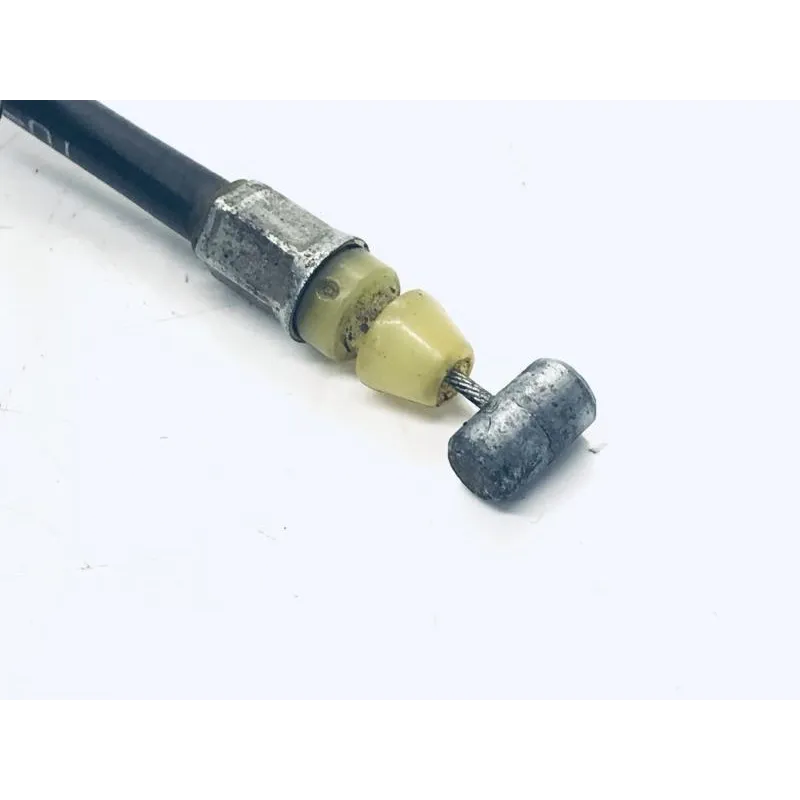 Cable verrouillage selle KAWASAKI Z 1000 2007-2009