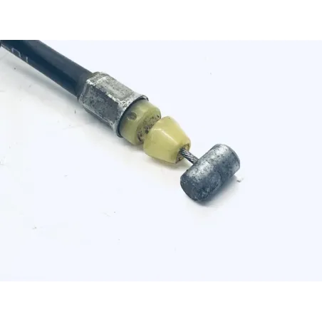 Cable verrouillage selle KAWASAKI Z 1000 2007-2009