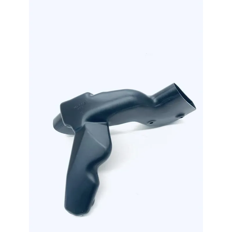 Conduit air droit KAWASAKI ZX12 R 1200 2002-2006 NINJA