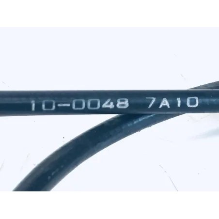 Cable verrouillage selle KAWASAKI Z 1000 2007-2009