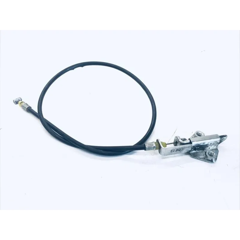 Cable verrouillage selle KAWASAKI Z 1000 2007-2009
