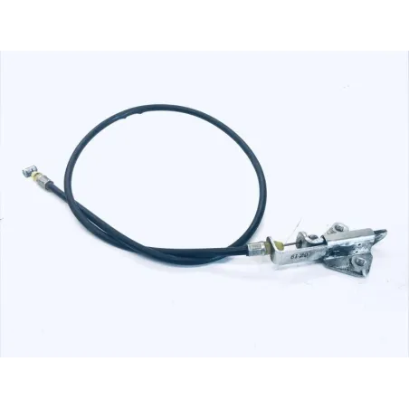 Cable verrouillage selle KAWASAKI Z 1000 2007-2009