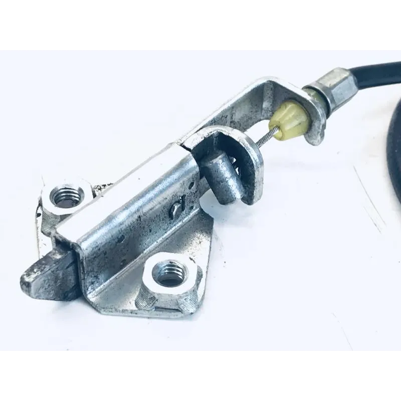 Cable verrouillage selle KAWASAKI Z 1000 2007-2009