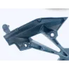 Platine arriere droite KAWASAKI Z 1000 2007-2009