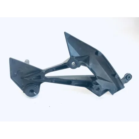 Platine arriere gauche KAWASAKI Z 1000 2007-2009