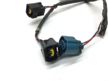 Faisceau rampe injection KAWASAKI Z 1000 2007-2009