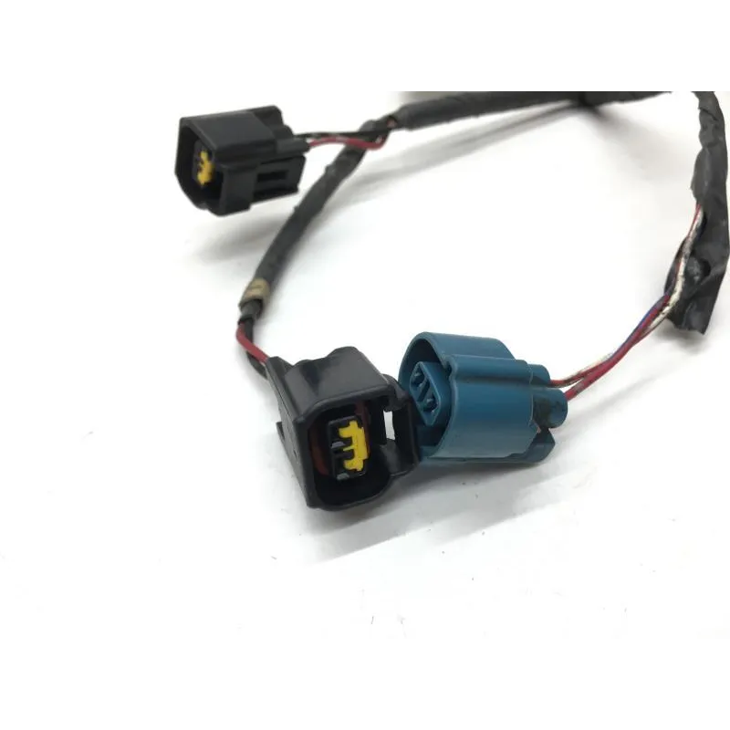 Faisceau rampe injection KAWASAKI Z 1000 2007-2009