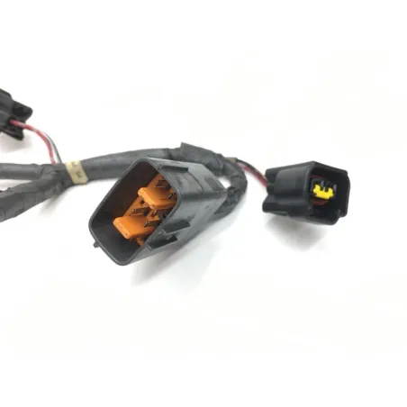 Faisceau rampe injection KAWASAKI Z 1000 2007-2009