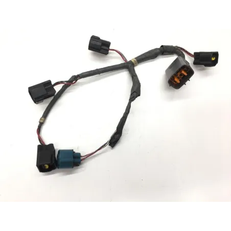 Faisceau rampe injection KAWASAKI Z 1000 2007-2009