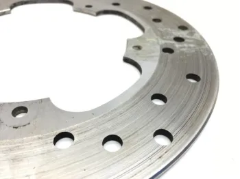 Disque frein avant PIAGGIO X9 125 2001-2002