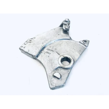 Support etrier frein arriere KAWASAKI Z 1000 2007-2009