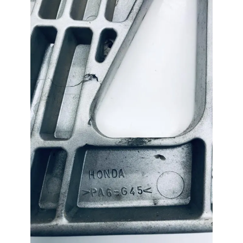 Porte paquets arriere HONDA XL V 125 2001-2006 VARADERO