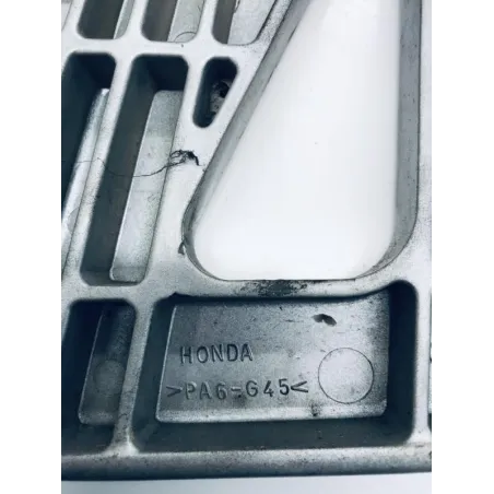 Porte paquets arriere HONDA XL V 125 2001-2006 VARADERO
