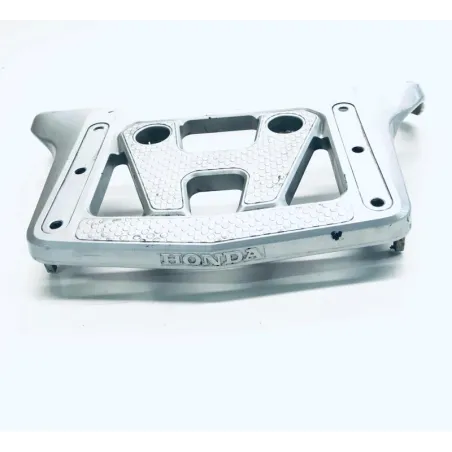 Porte paquets arriere HONDA XL V 125 2001-2006 VARADERO