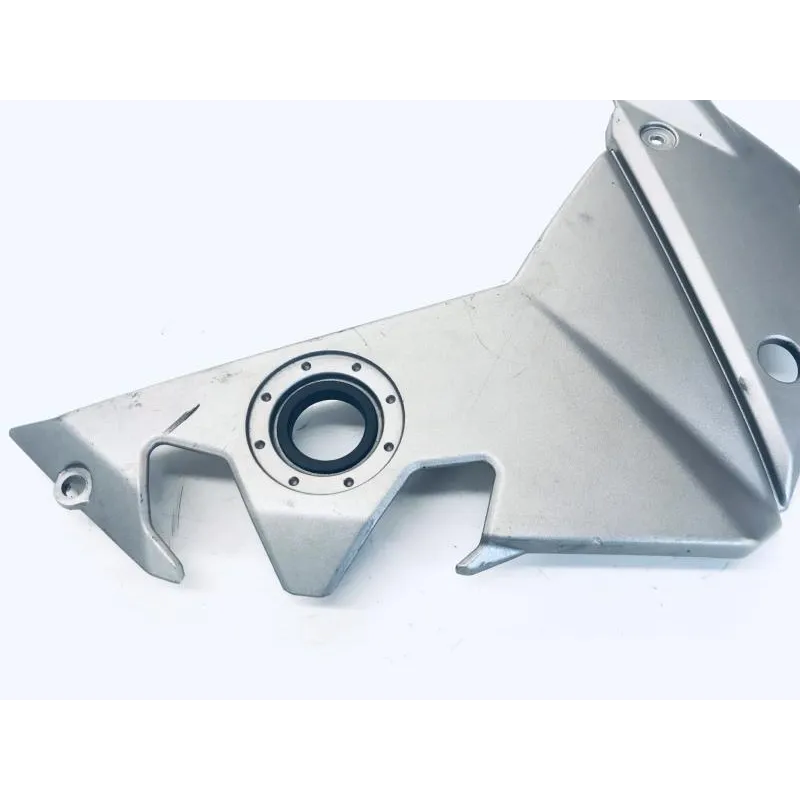 Cache lateral gauche KAWASAKI Z 1000 2007-2009