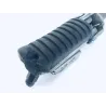 Cache lateral gauche KAWASAKI Z 1000 2007-2009