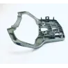 Porte paquets arriere HONDA XL V 125 2001-2006 VARADERO Porte paquets arriere HONDA XL V 125 2001-2006 VARADERO