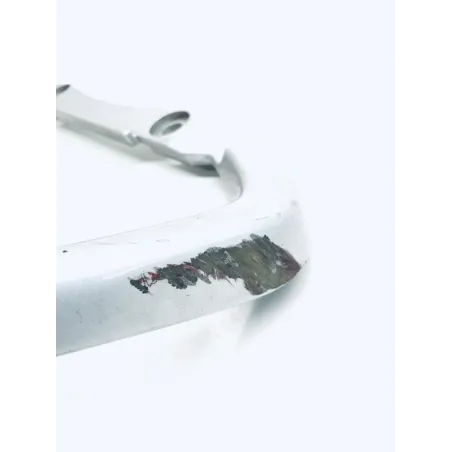 Porte paquets arriere HONDA XL V 125 2001-2006 VARADERO